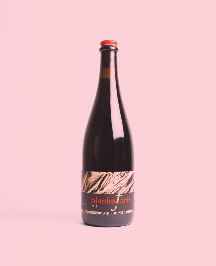 Blankaforti - Celler Jordi Llorens - Jordi Llorens 