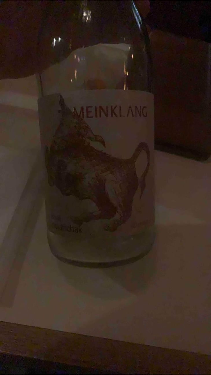 Weisser Mulatschak - Meinklang - Weingut Michlits - Angela & Werner Michlits -2020