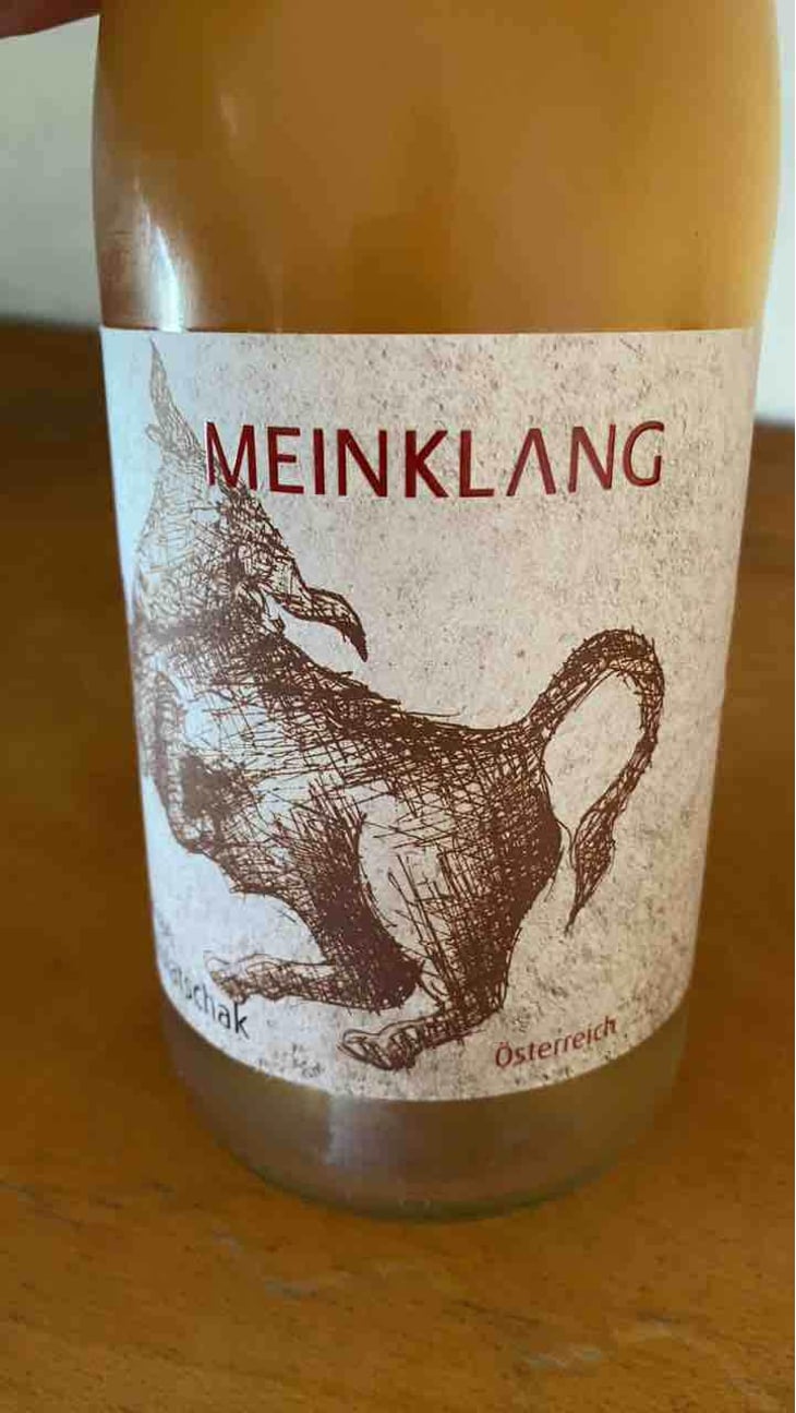 Weisser Mulatschak - Meinklang - Weingut Michlits - Angela & Werner Michlits -2020