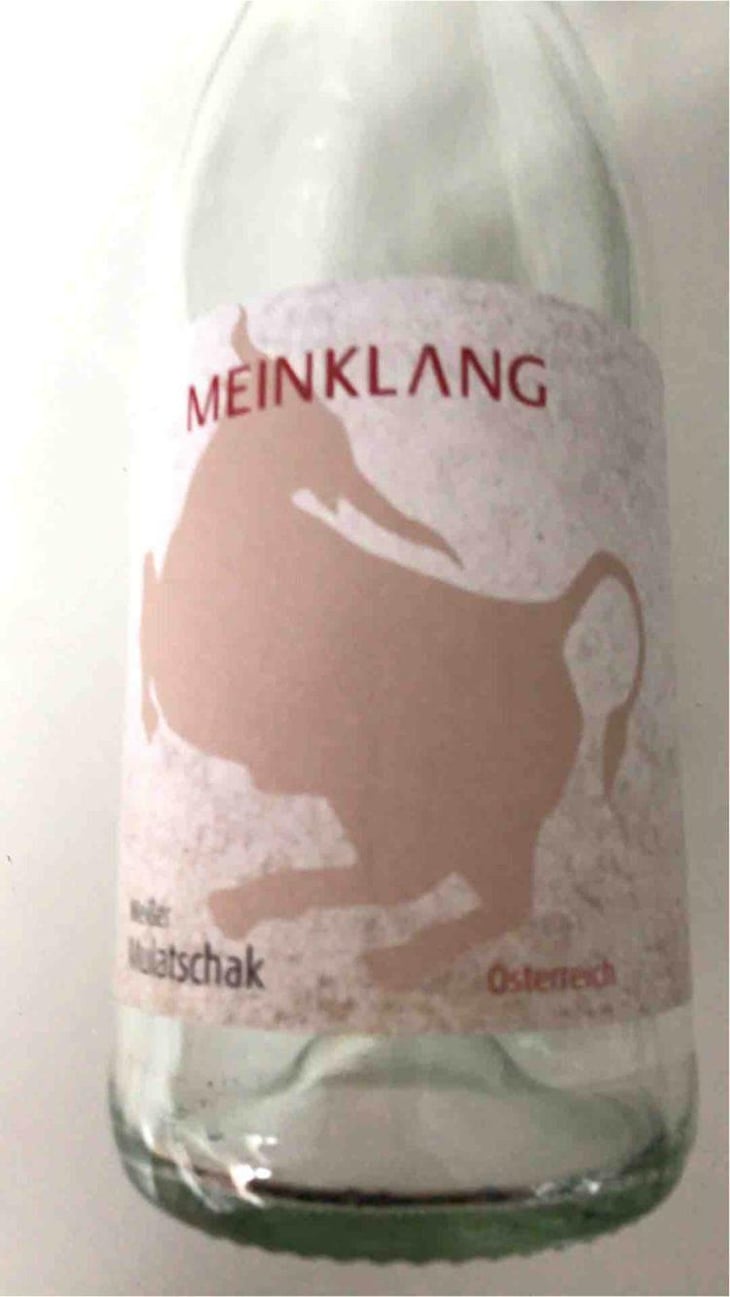 Weisser Mulatschak - Meinklang - Weingut Michlits - Angela & Werner Michlits -2020