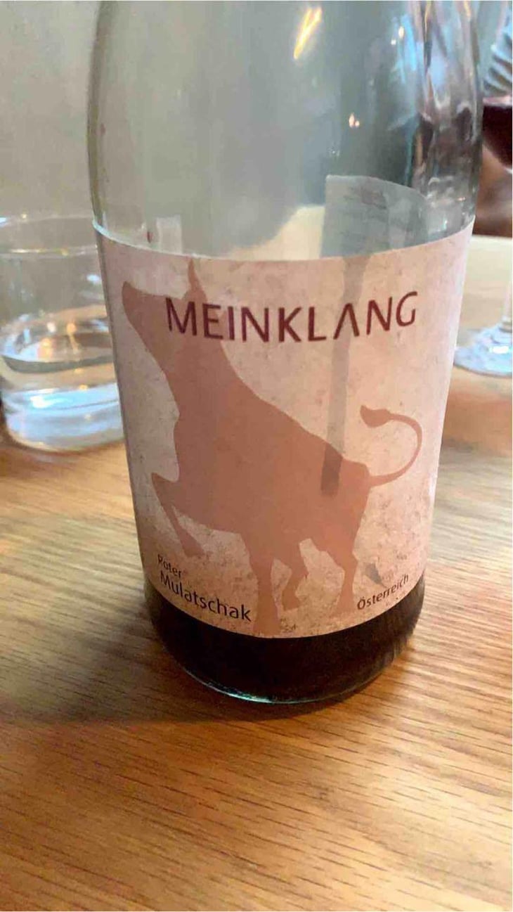 Weisser Mulatschak - Meinklang - Weingut Michlits - Angela & Werner Michlits -2020