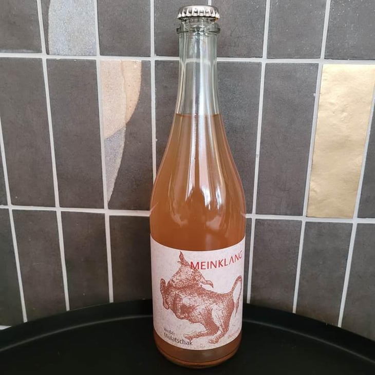 Weisser Mulatschak - Meinklang - Weingut Michlits - Angela & Werner Michlits -2020