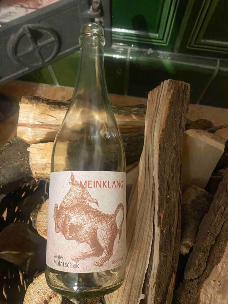 Weisser Mulatschak - Meinklang - Weingut Michlits - Angela & Werner Michlits -2020