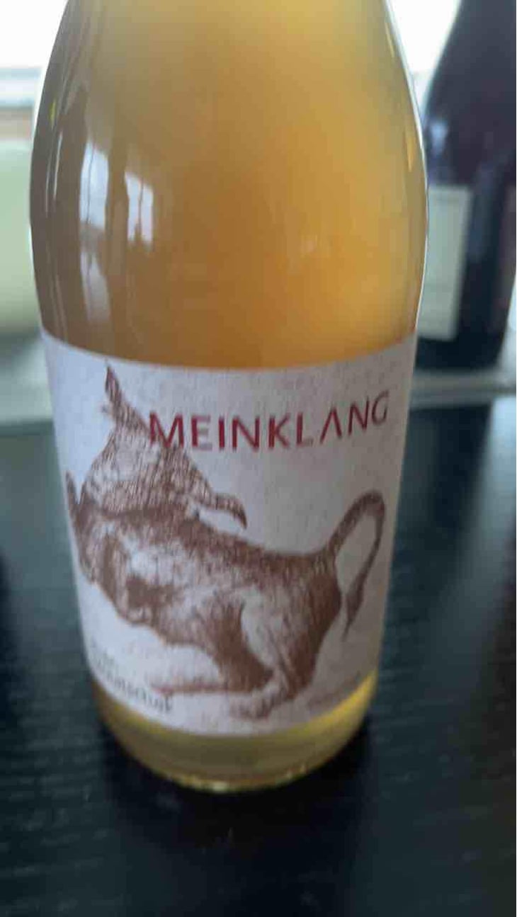 Weisser Mulatschak - Meinklang - Weingut Michlits - Angela & Werner Michlits -2020