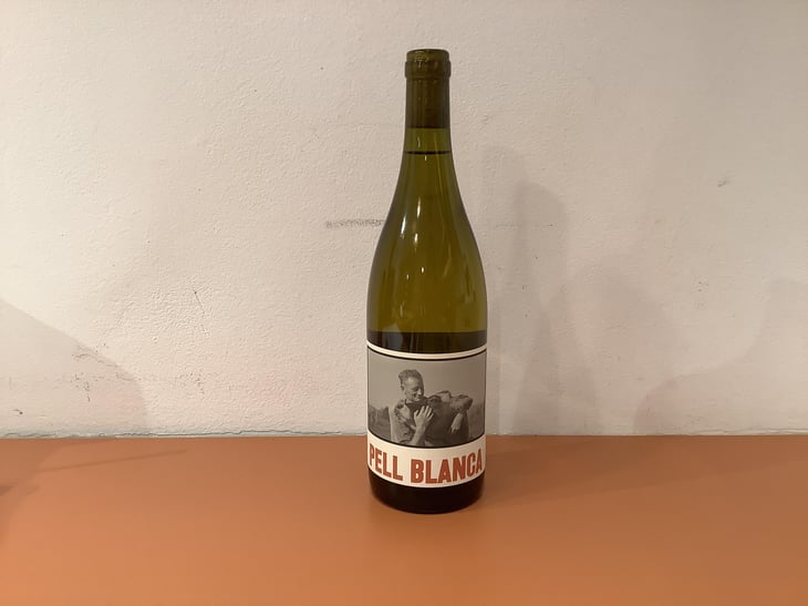 Pell Blanca - La Natural - Sara & Rafa Camps 