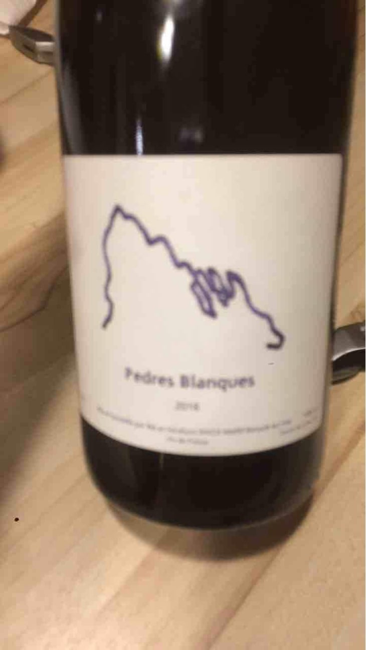 Pedres Blanques - Pedres Blanques - Rié & Hirofumi Shoji 