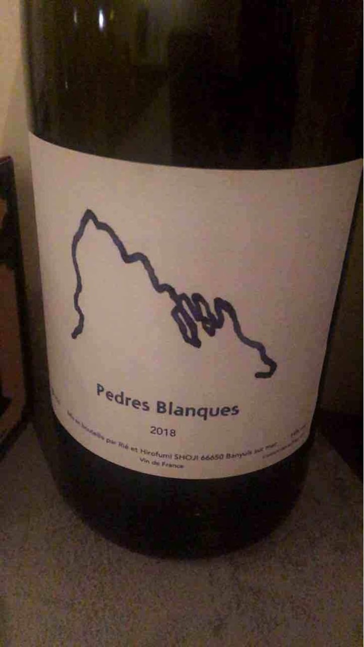Pedres Blanques - Pedres Blanques - Rié & Hirofumi Shoji 