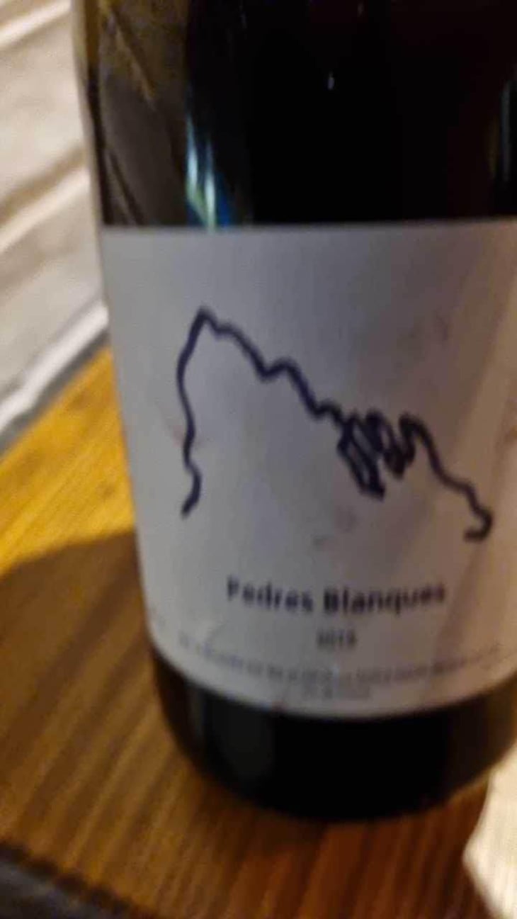 Pedres Blanques - Pedres Blanques - Rié & Hirofumi Shoji 