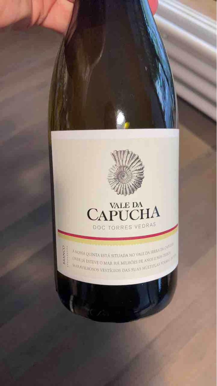 Branco - Vale da Capucha - Pedro Marques 