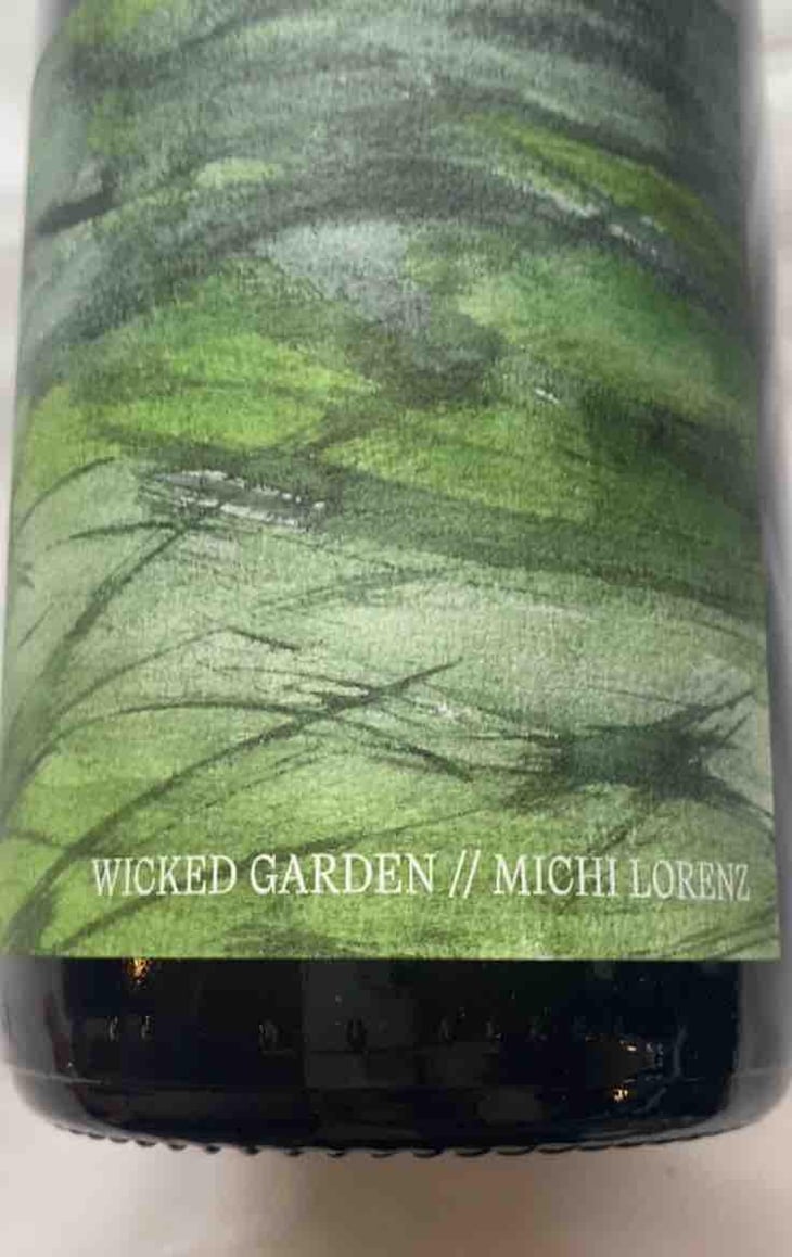 Wicked Garden - Michi Lorenz - Michi Lorenz -2021