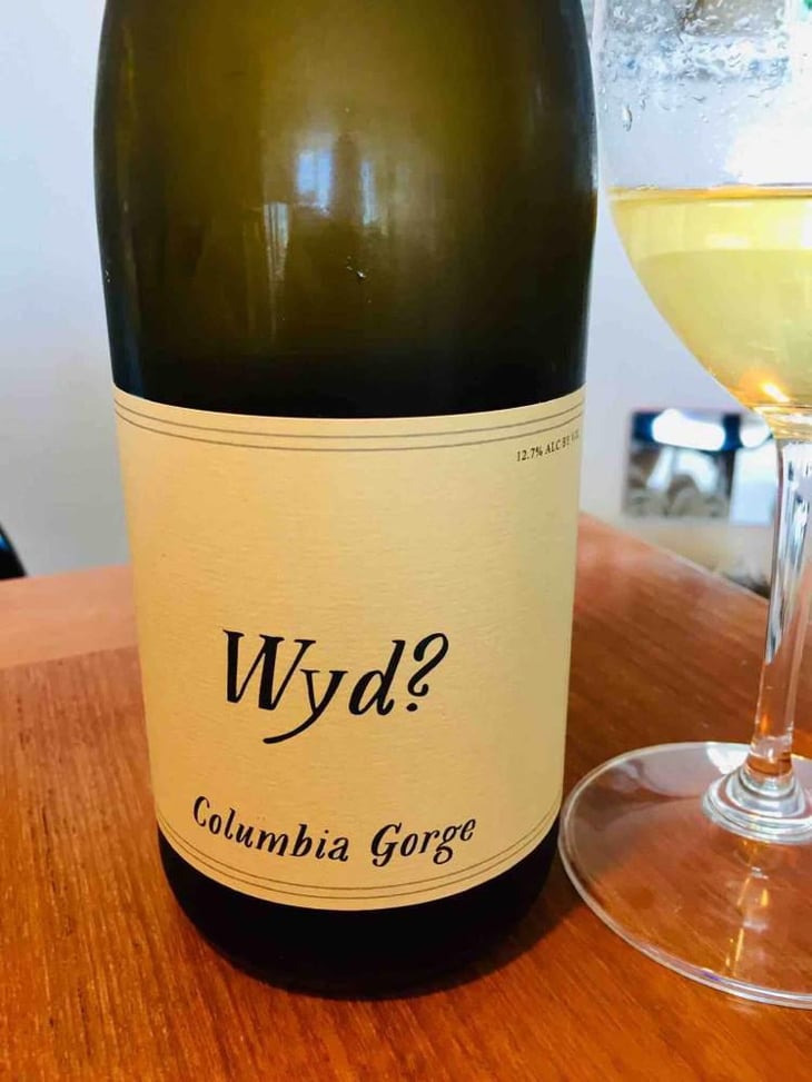 Wyd? - Swick Wines - Joe Swick 