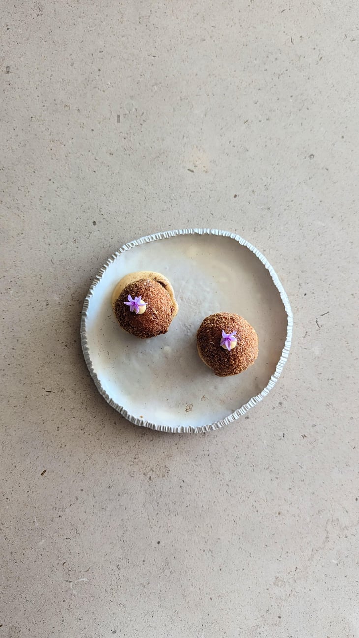 Wild Boar Croquettes - Austa - 693159