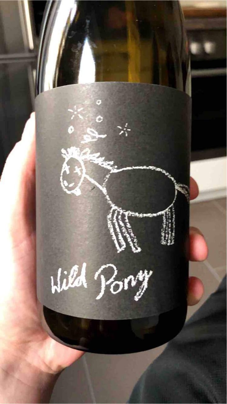 Wild Pony - Weingut Bianka und Daniel Schmitt - Daniel & Bianka Schmitt 