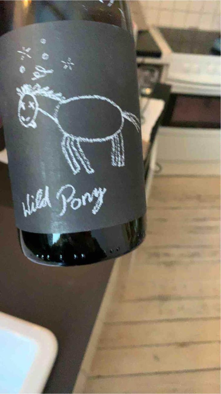 Wild Pony - Weingut Bianka und Daniel Schmitt - Daniel & Bianka Schmitt 