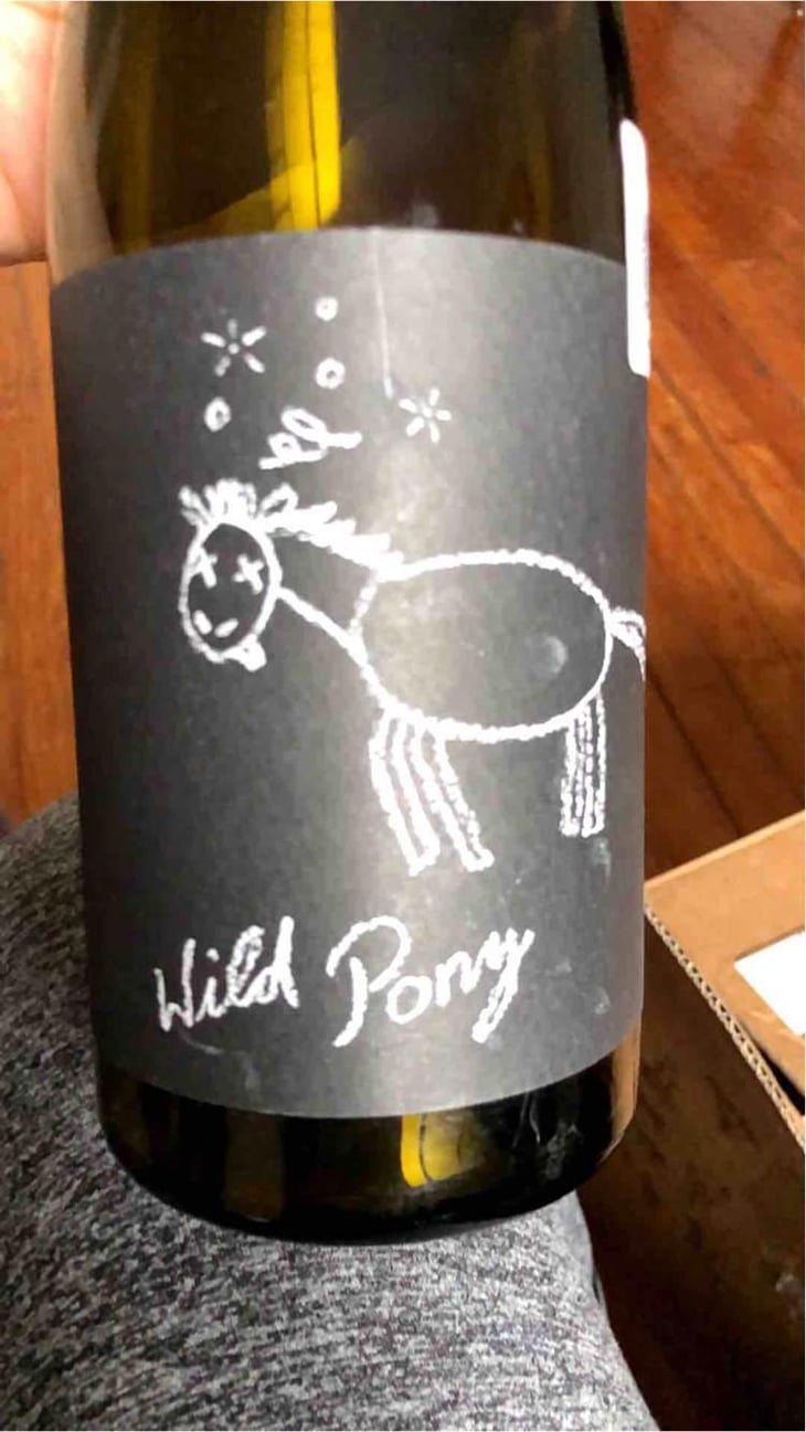 Wild Pony - Weingut Bianka und Daniel Schmitt - Daniel & Bianka Schmitt 