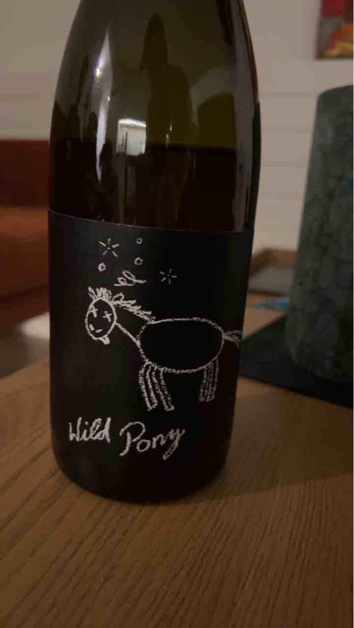 Wild Pony - Weingut Bianka und Daniel Schmitt - Daniel & Bianka Schmitt 