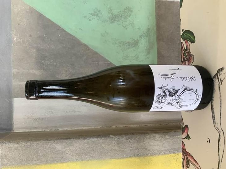 Wilder Satz - Brand Bros - Weingut Brand - Daniel & Jonas Brand 