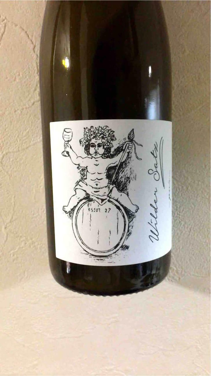 Wilder Satz - Brand Bros - Weingut Brand - Daniel & Jonas Brand 