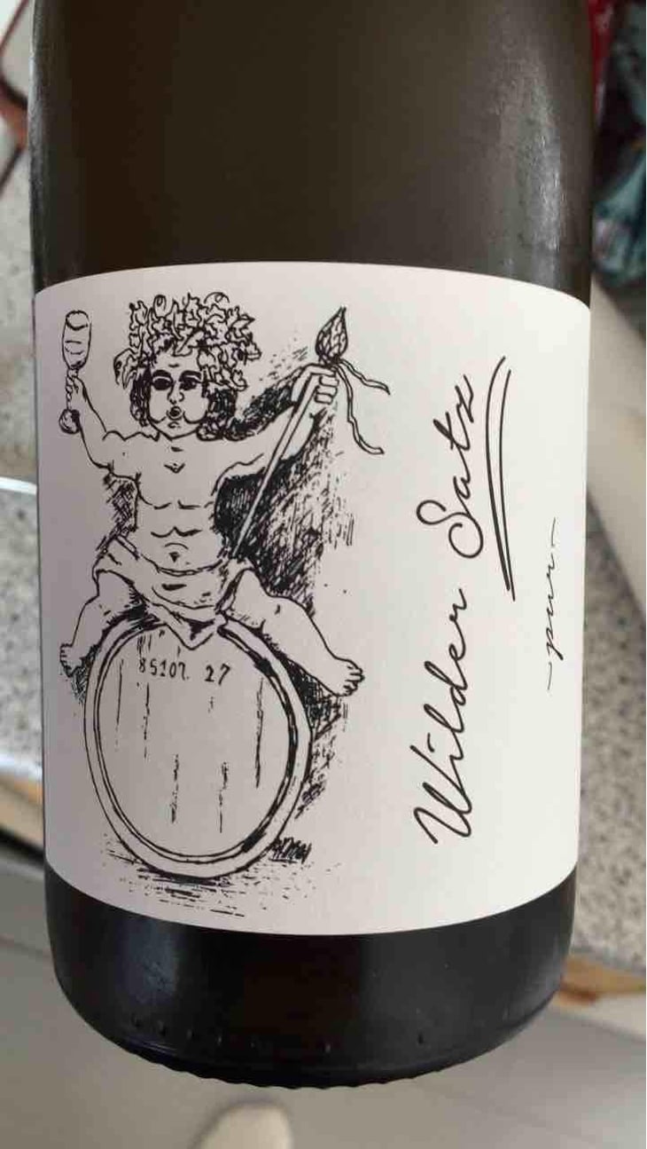 Wilder Satz - Brand Bros - Weingut Brand - Daniel & Jonas Brand 