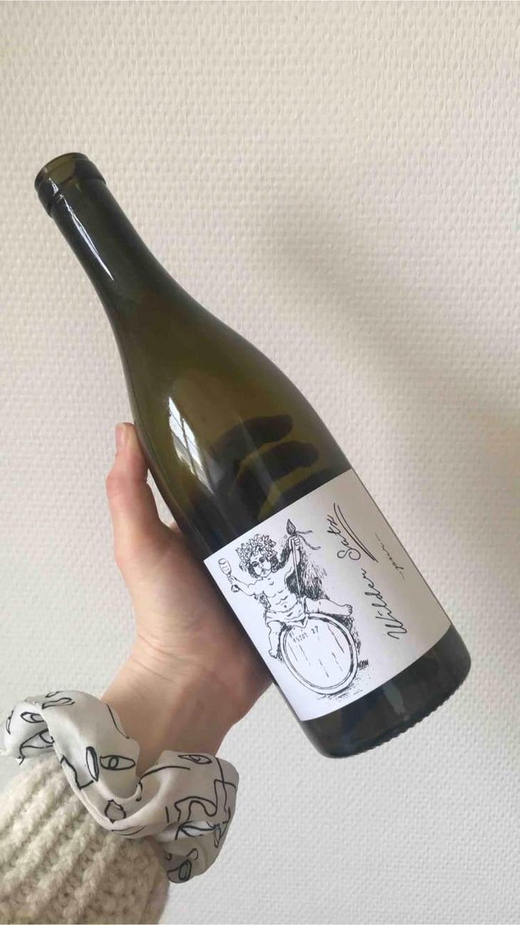 Wilder Satz - Brand Bros - Weingut Brand - Daniel & Jonas Brand 