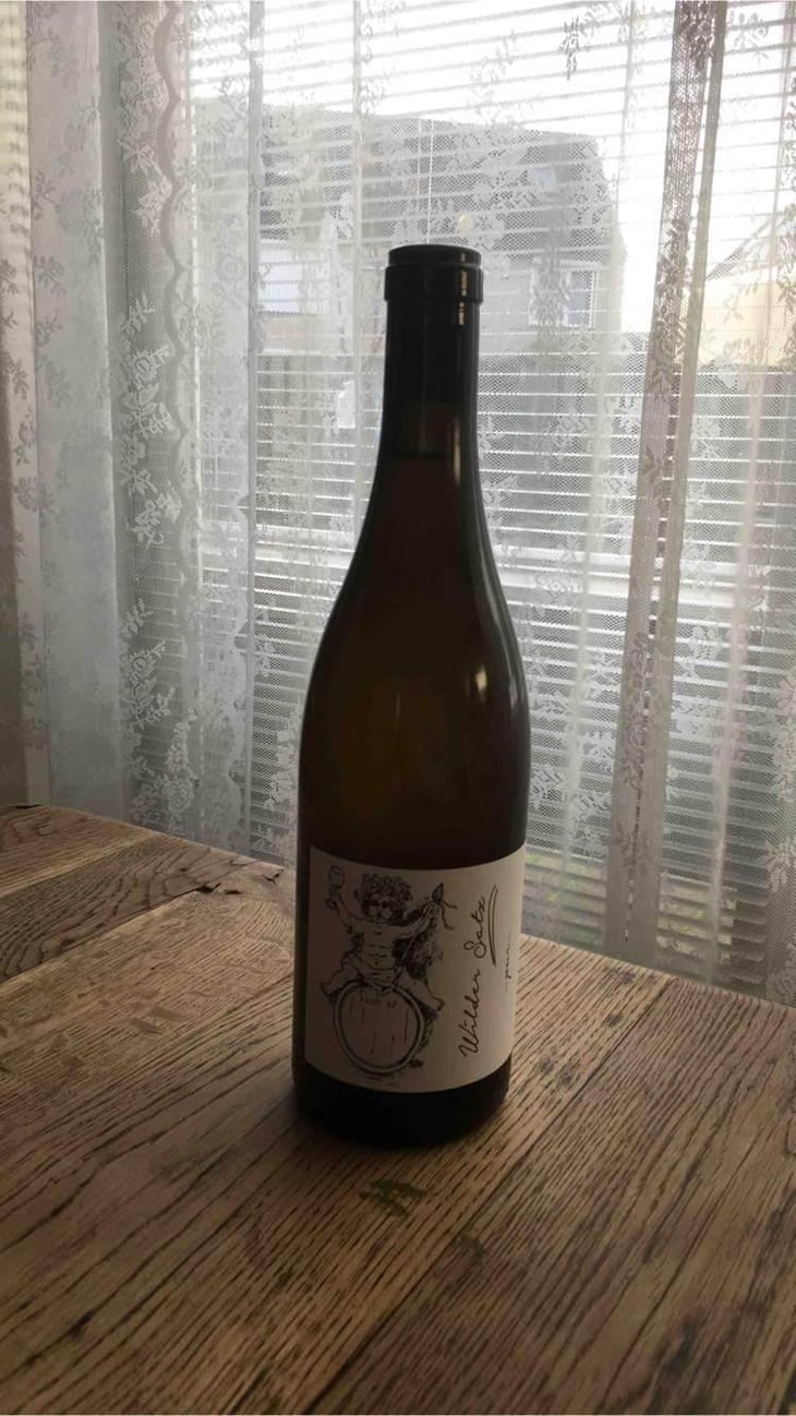 Wilder Satz - Brand Bros - Weingut Brand - Daniel & Jonas Brand 