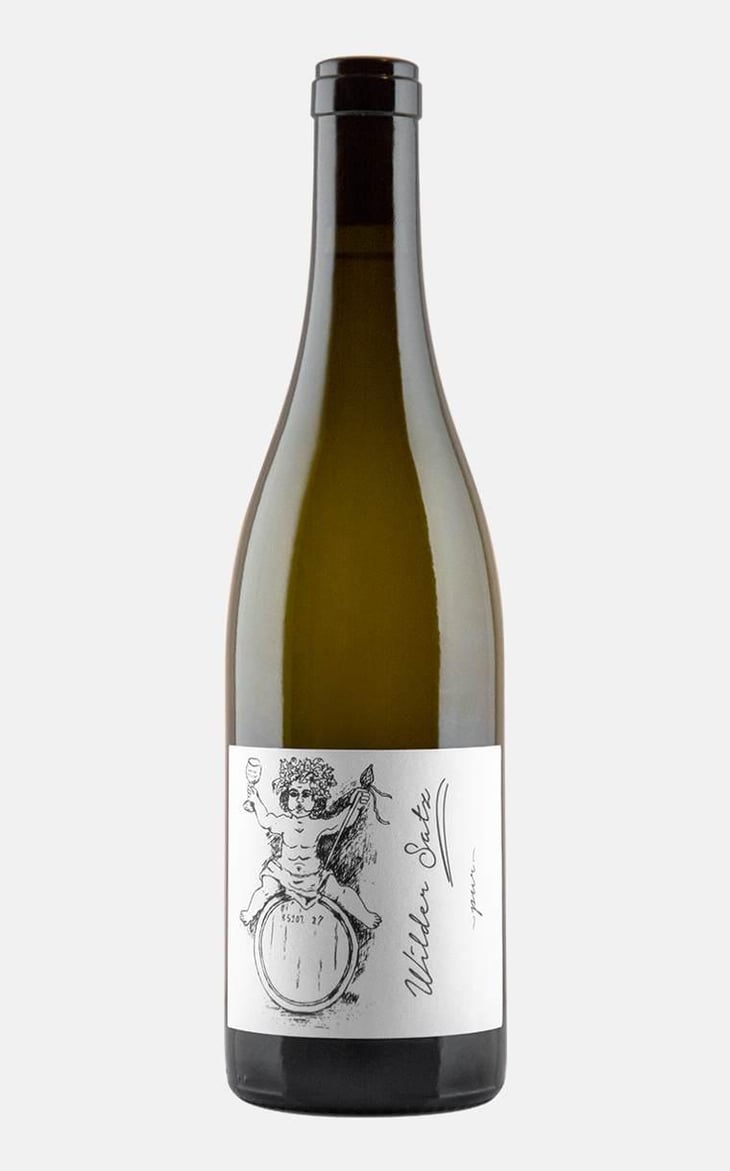 Wilder Satz - Brand Bros - Weingut Brand - Daniel & Jonas Brand 