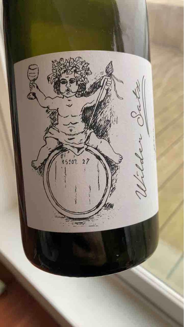 Wilder Satz - Brand Bros - Weingut Brand - Daniel & Jonas Brand 