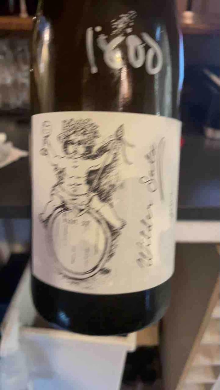 Wilder Satz - Brand Bros - Weingut Brand - Daniel & Jonas Brand 
