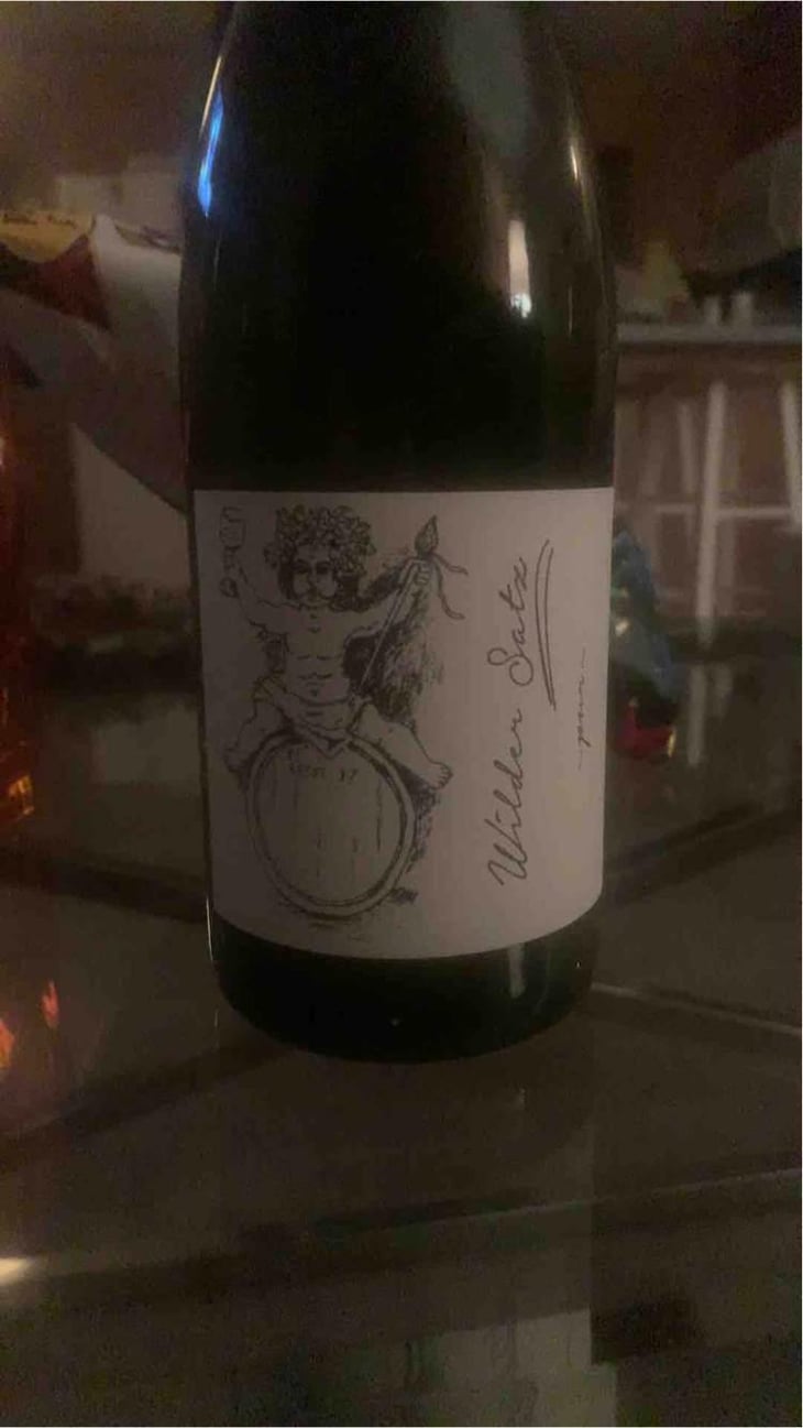 Wilder Satz - Brand Bros - Weingut Brand - Daniel & Jonas Brand 