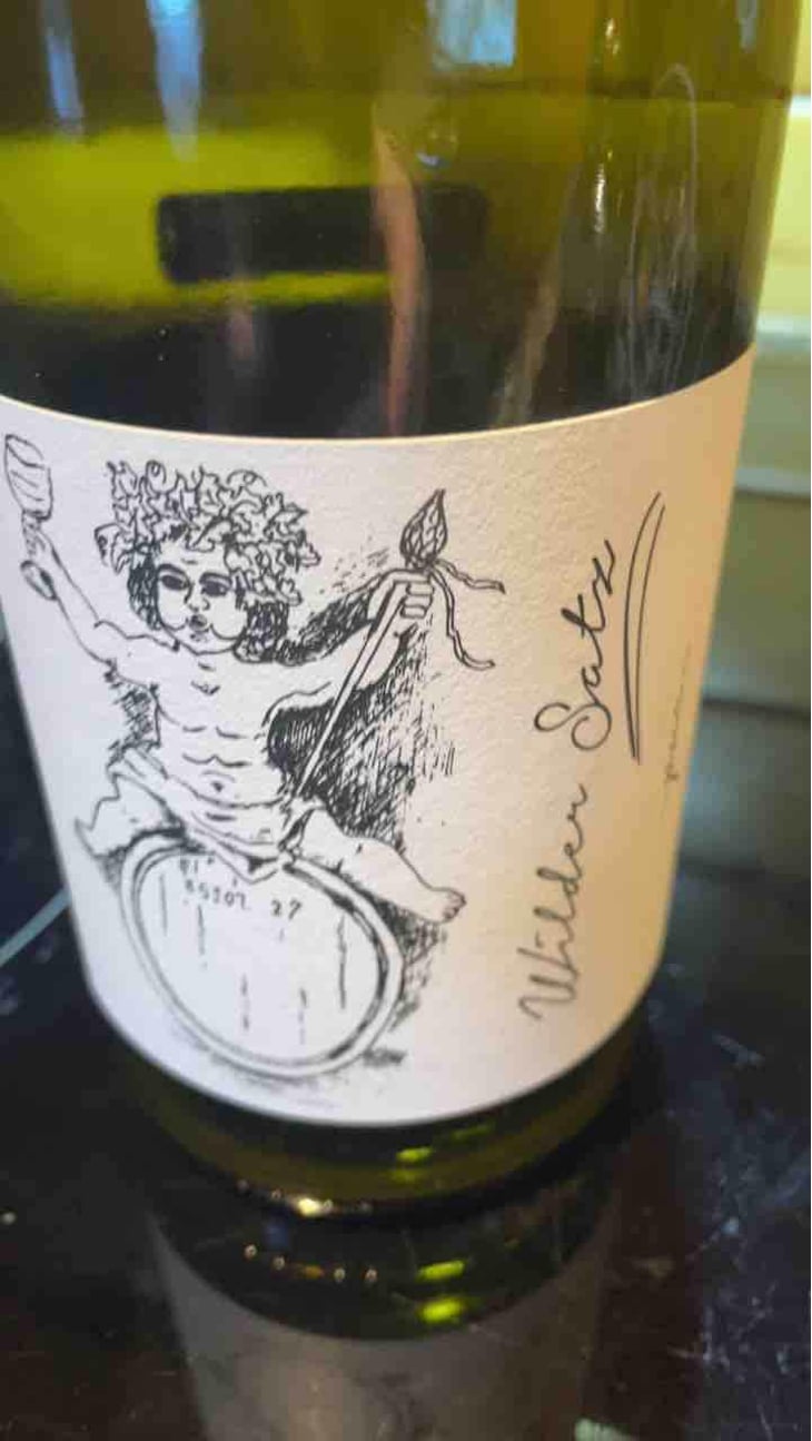 Wilder Satz - Brand Bros - Weingut Brand - Daniel & Jonas Brand 