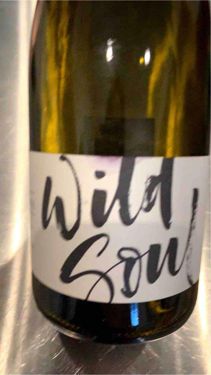 Wild Soul - Julien Sunier - Julien Sunier 
