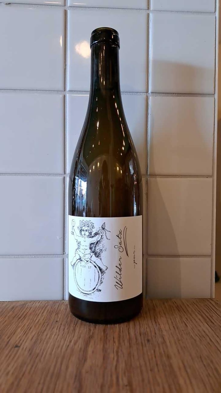 Wilder Satz - Brand Bros - Weingut Brand - Daniel & Jonas Brand 