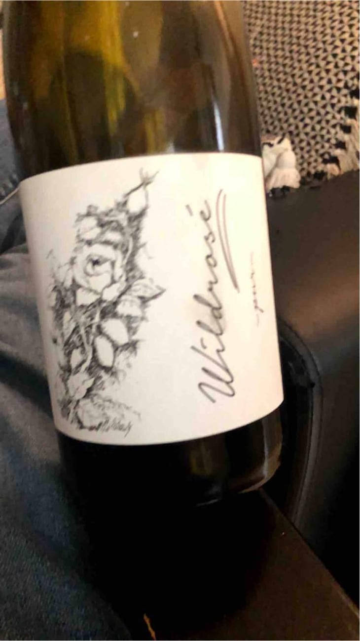 Wildrosé - Brand Bros - Weingut Brand - Daniel & Jonas Brand 