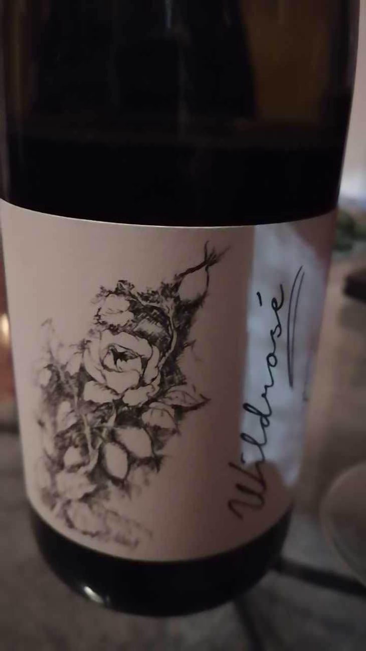 Wildrosé - Brand Bros - Weingut Brand - Daniel & Jonas Brand 