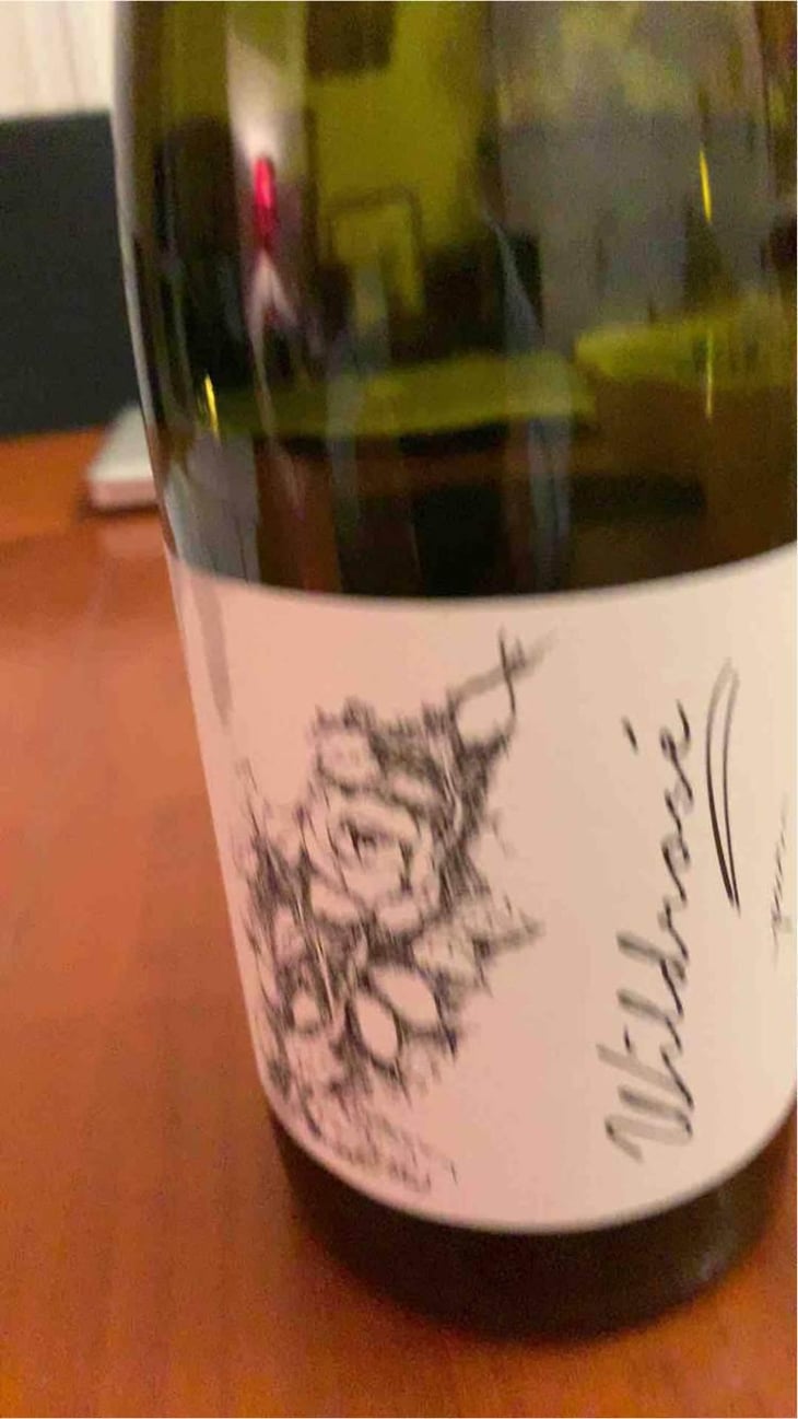 Wildrosé - Brand Bros - Weingut Brand - Daniel & Jonas Brand 