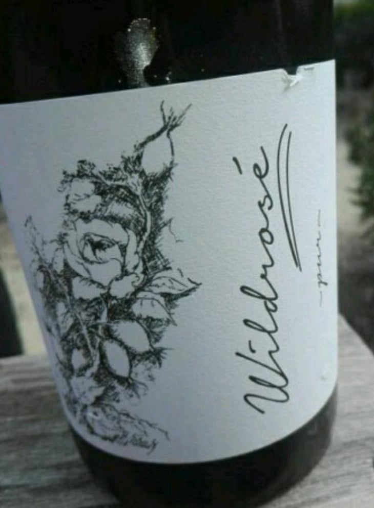 Wildrosé - Brand Bros - Weingut Brand - Daniel & Jonas Brand 