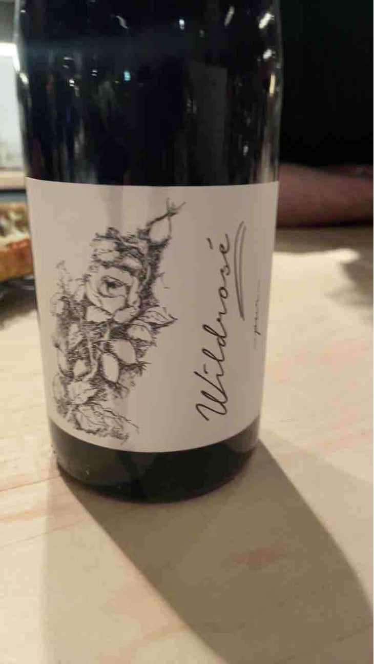 Wildrosé - Brand Bros - Weingut Brand - Daniel & Jonas Brand 