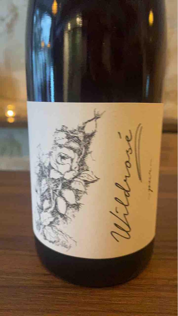Wildrosé - Brand Bros - Weingut Brand - Daniel & Jonas Brand 