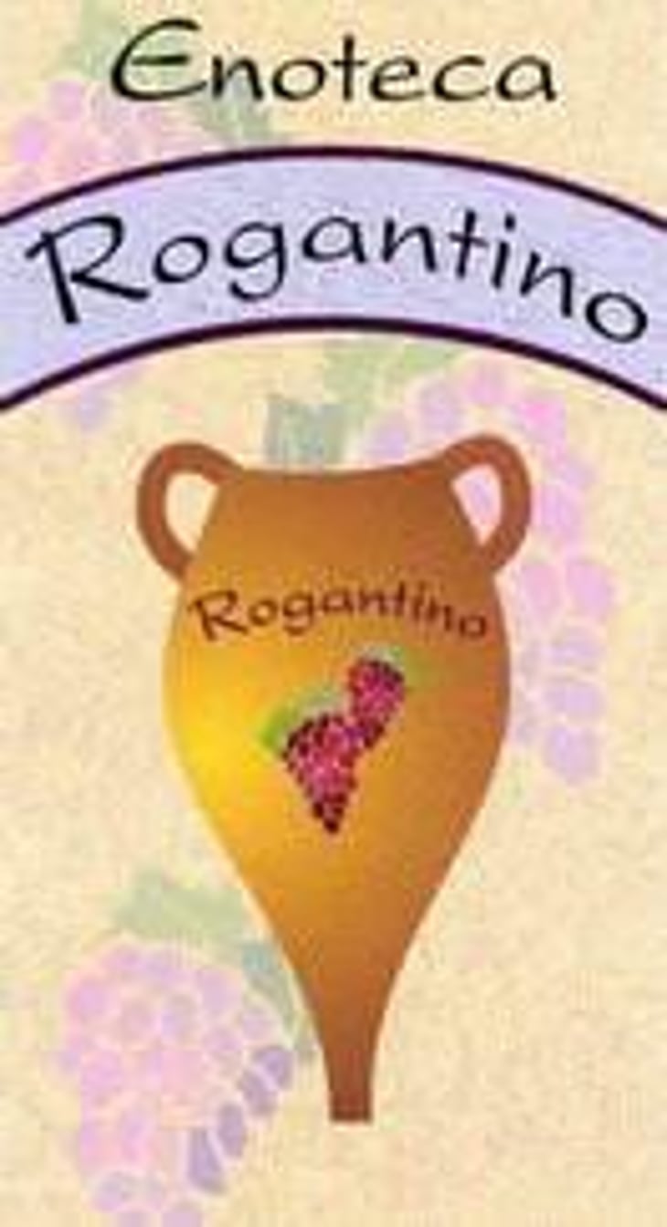 Enoteca Rogantino -  - 72427
