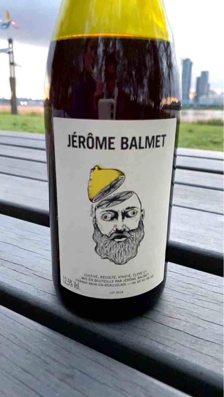 Wine Cooler - Jérôme Balmet - Jérôme Balmet 