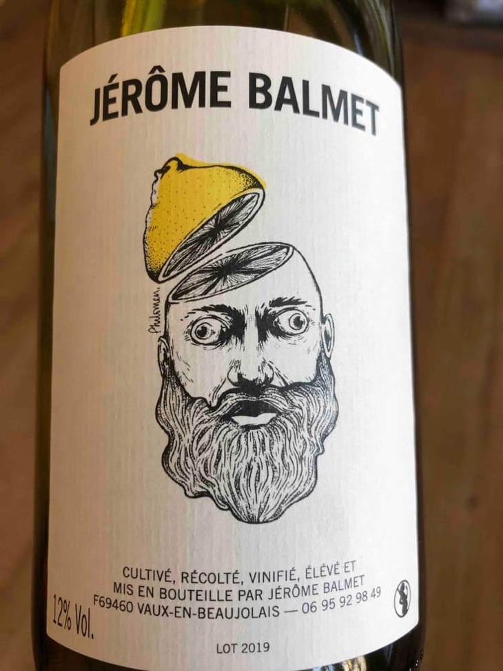 Wine Cooler - Jérôme Balmet - Jérôme Balmet 