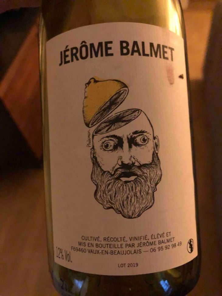 Wine Cooler - Jérôme Balmet - Jérôme Balmet 