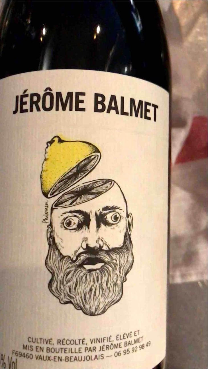 Wine Cooler - Jérôme Balmet - Jérôme Balmet 