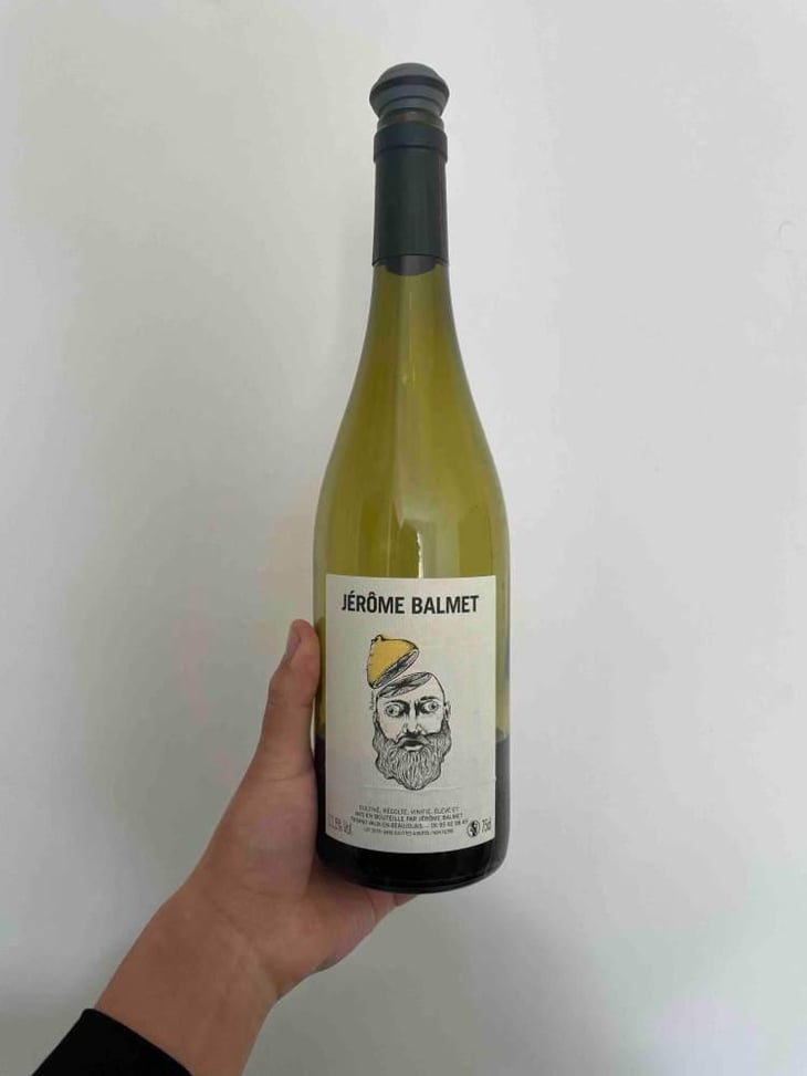 Wine Cooler - Jérôme Balmet - Jérôme Balmet 