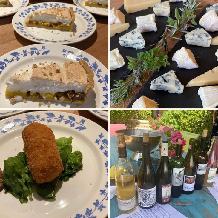 Wine Experience (Sur Réservation) - Natural Wine Guru - 522690
