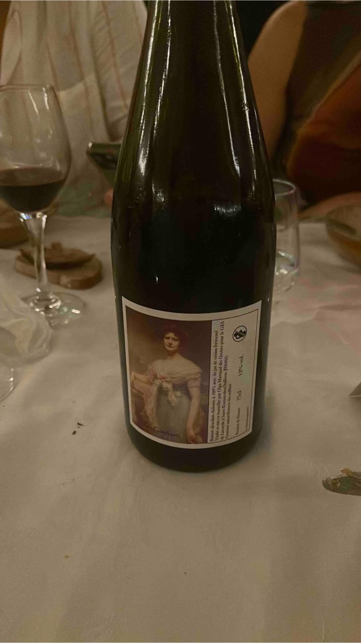 Wine france ne - Wine - La Contesse 