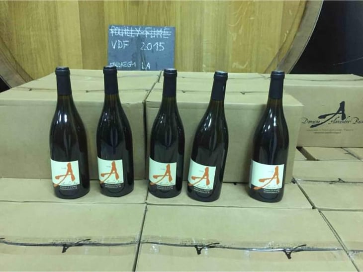 Wine Tasting In Progress -  - 37933