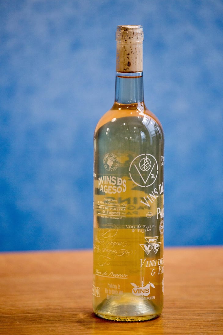 vins de pasesos - Vins de Pagesos & Pageses - Vins de Pagesos & Pageses -2021