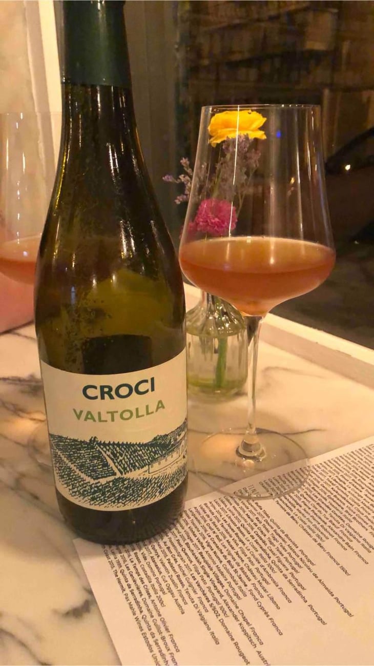 Valtolla - Croci Tenuta Vinicola - Massimiliano Croci 