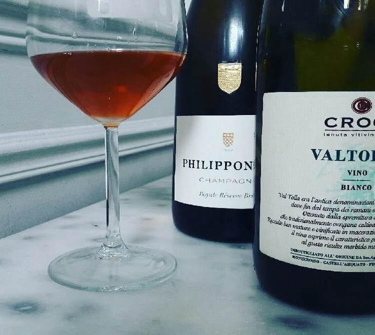 Valtolla - Croci Tenuta Vinicola - Massimiliano Croci 
